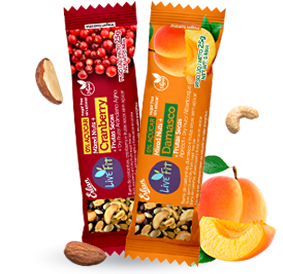 Mixed Nuts